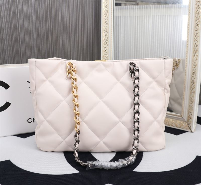 Chanel Shopping Bags